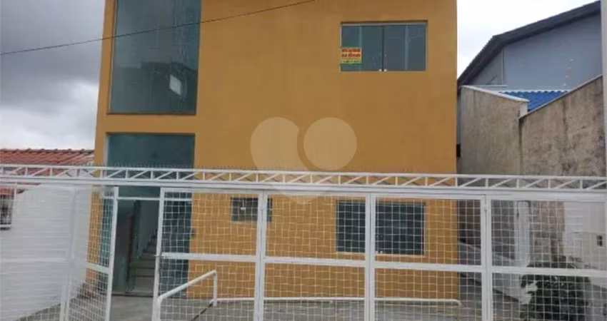 Prédio inteiro à venda ou para locação em Jardim Vila São Domingos - SP