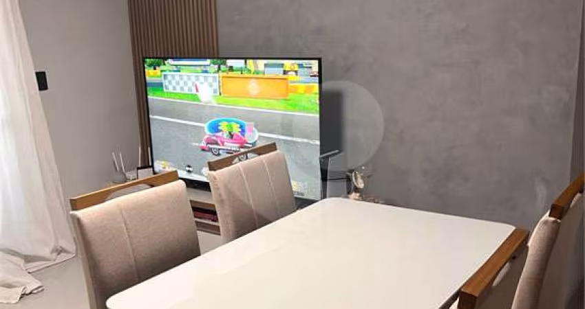 Apartamento com 3 quartos à venda em Jardim Novo Mundo - SP