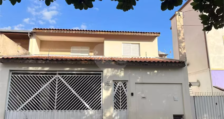 Casa com 4 quartos para locação em Jardim Piratininga - SP