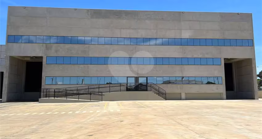 Terreno comercial para alugar na Independência, Éden, Sorocaba