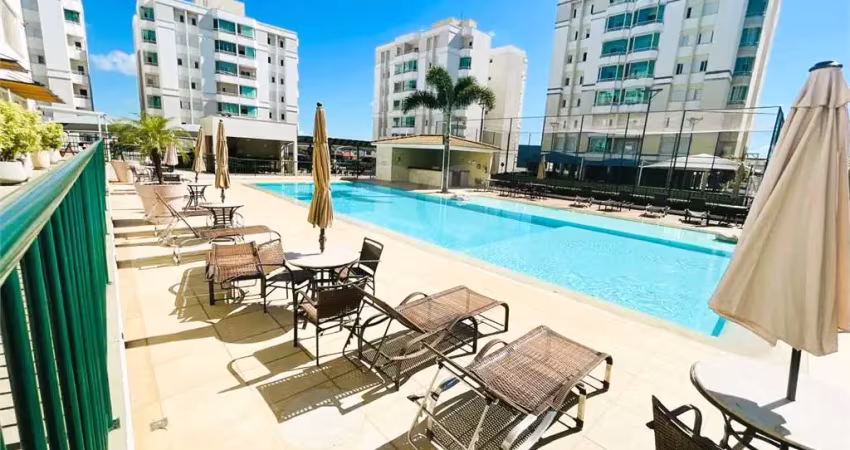 Apartamento com 3 quartos à venda em Jardim Vera Cruz - SP