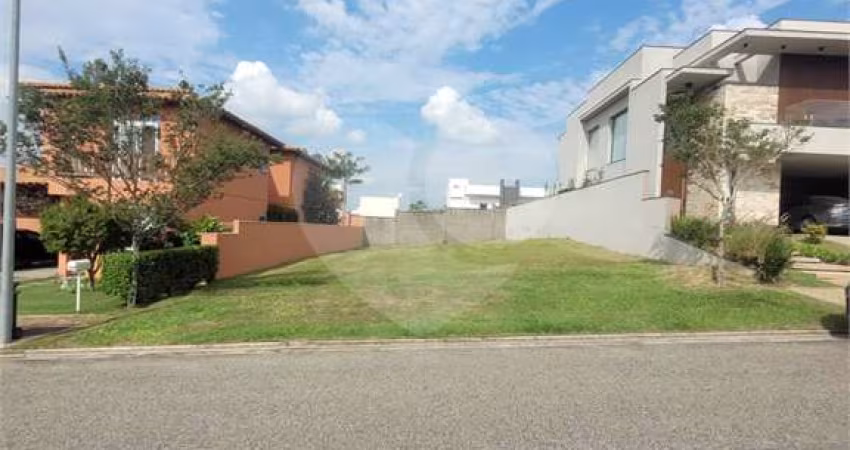 Loteamento à venda em Alphaville Nova Esplanada - SP