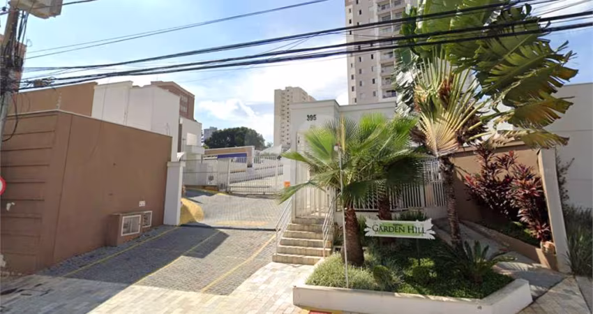 Apartamento com 3 quartos à venda ou para locação em Jardim Piratininga - SP
