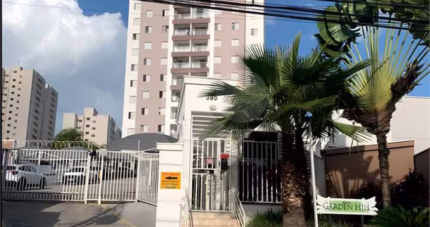 Apartamento com 3 quartos à venda ou para locação em Jardim Piratininga - SP