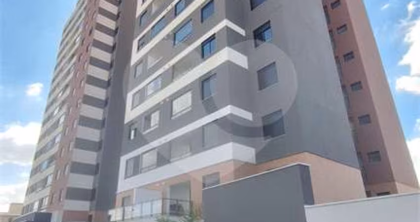 Apartamento com 2 quartos à venda em Vila Espírito Santo - SP