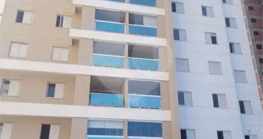 Apartamento com 3 quartos à venda em parque campolim - sp