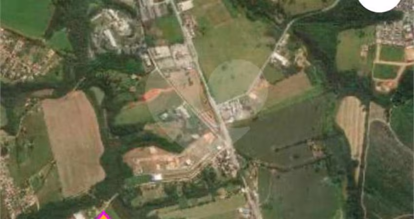 Loteamento à venda em Capoavinha - SP