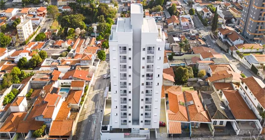 Apartamento com 2 quartos à venda em Vila Carvalho - SP