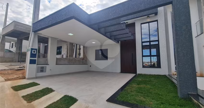 Condomínio com 3 quartos à venda em Horto Florestal - SP