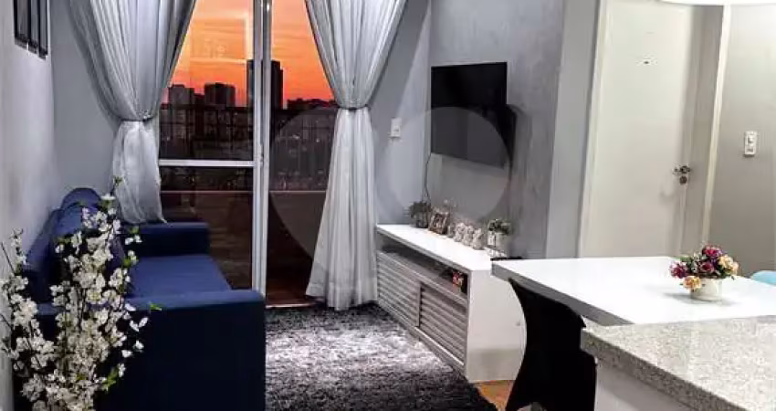 Apartamento à venda com 2 quartos no condomínio residencial villa sunset, sorocaba - sp