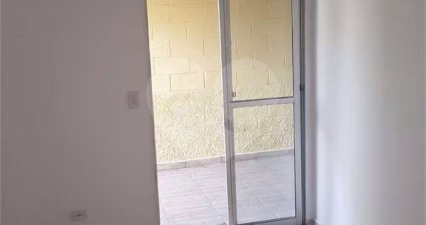 Apartamento com 2 quartos à venda ou para locação em Parque Reserva Fazenda Imperial - SP