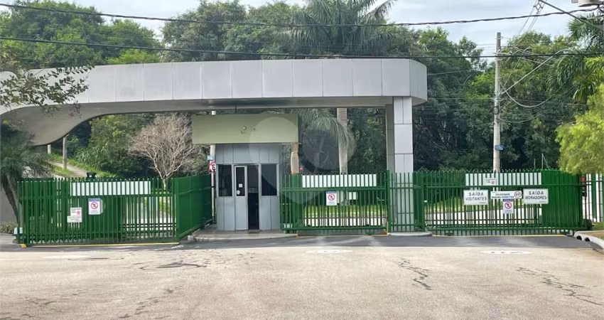 Condomínio à venda em Jardim Abatiá - SP