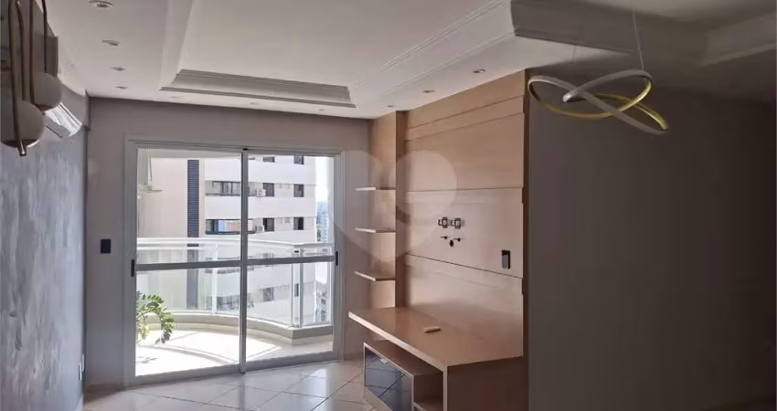 Apartamento com 3 quartos à venda em Jardim Emília - SP