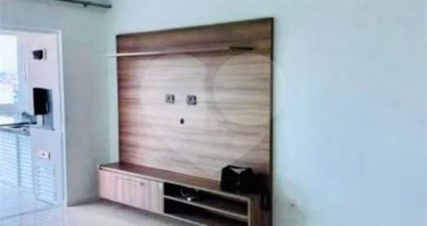 Apartamento com 3 quartos à venda em Jardim Paulistano - SP