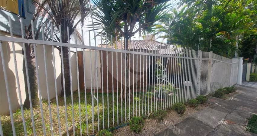 Casa com 3 quartos à venda em Jardim Europa - SP