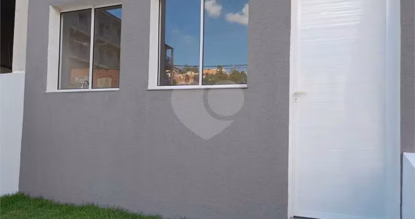 Condomínio com 1 quartos à venda em jardim maria lúcia - sp