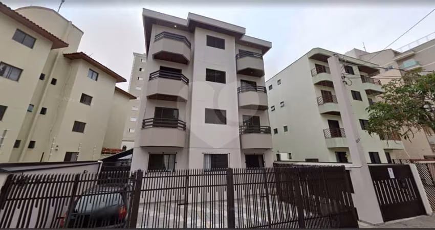 Apartamento com 2 quartos para locação em Parque Campolim - SP