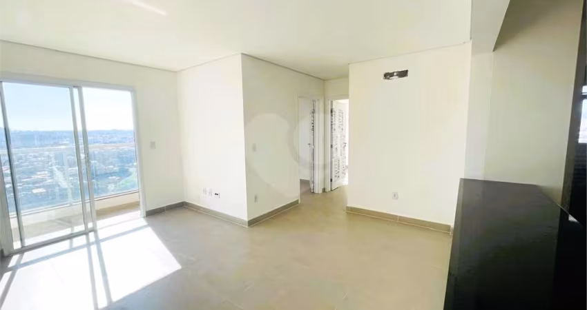 Apartamento com 2 quartos à venda em Vila Hortência - SP