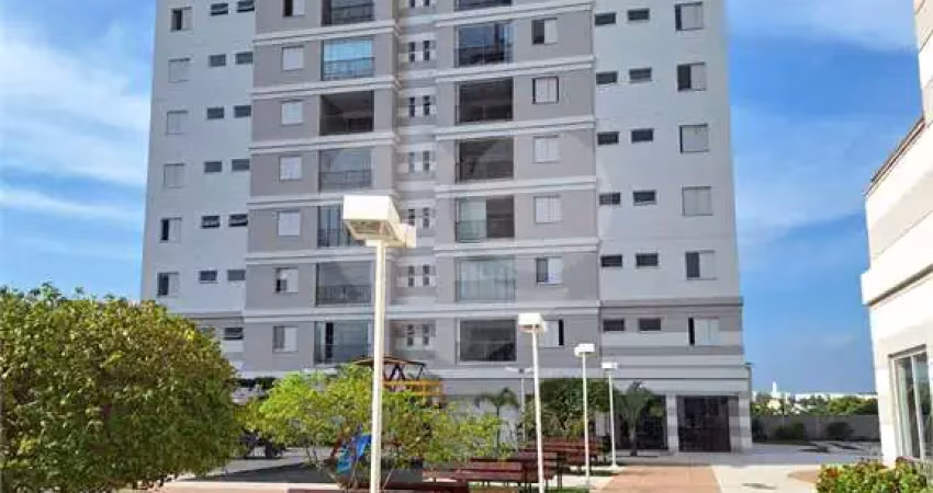 Apartamento com 3 quartos à venda em Parque Campolim - SP