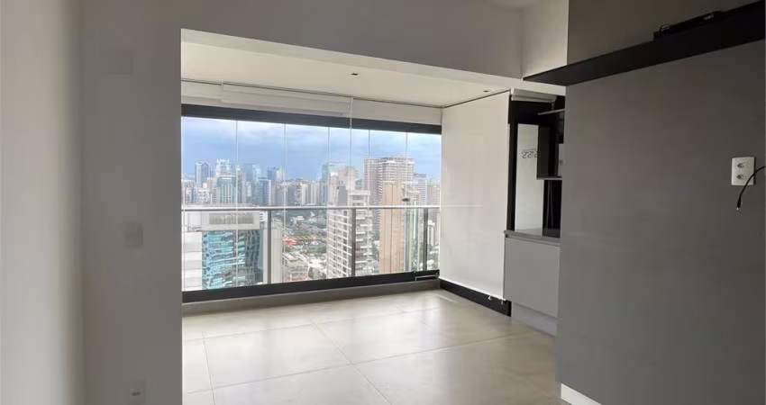 Apartamento com 1 quartos à venda em Itaim Bibi - SP