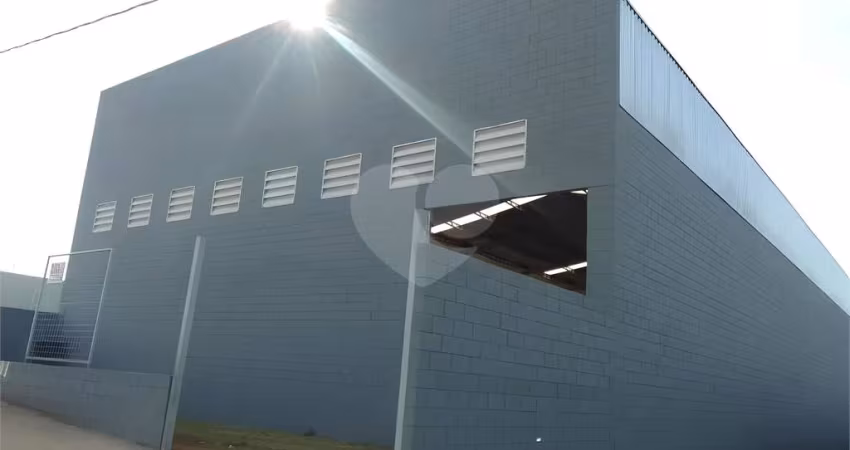 Galpão para locação em Parque Industrial Prestes (éden) - SP