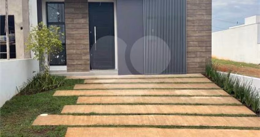 Condomínio com 3 quartos à venda em Jardim Residencial Villagio Ipanema I - SP