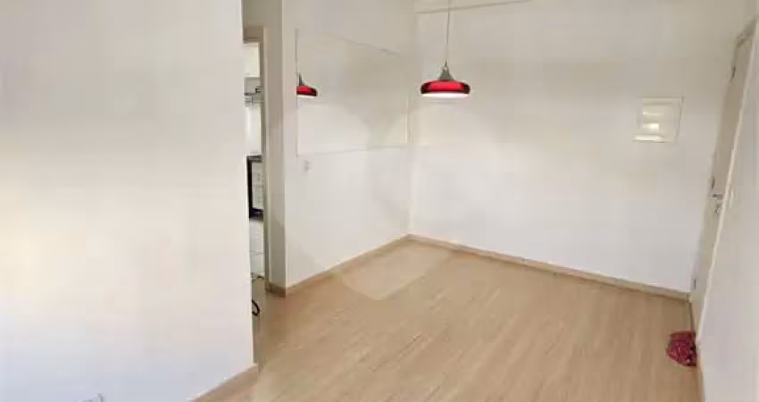 Apartamento com 2 quartos à venda ou para locação em Vila Odin - SP