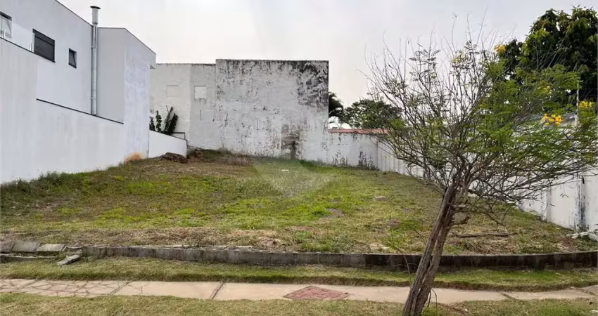 Casa em condomínio fechado à venda na Rua Giacomo Longobardi, Jardim Santa Fé, Sorocaba