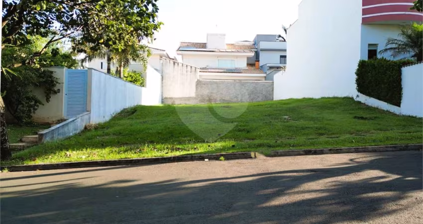 Condomínio à venda em Parque Residencial Villa Dos Inglezes - SP