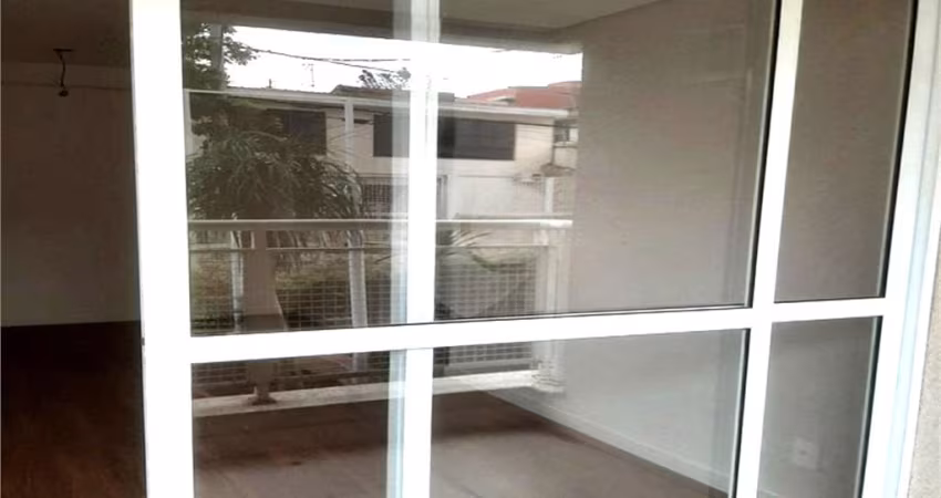 Apartamento com 3 quartos à venda em Vila Trujillo - SP