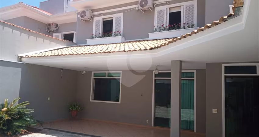 Condomínio com 3 quartos à venda em Granja Olga I - SP