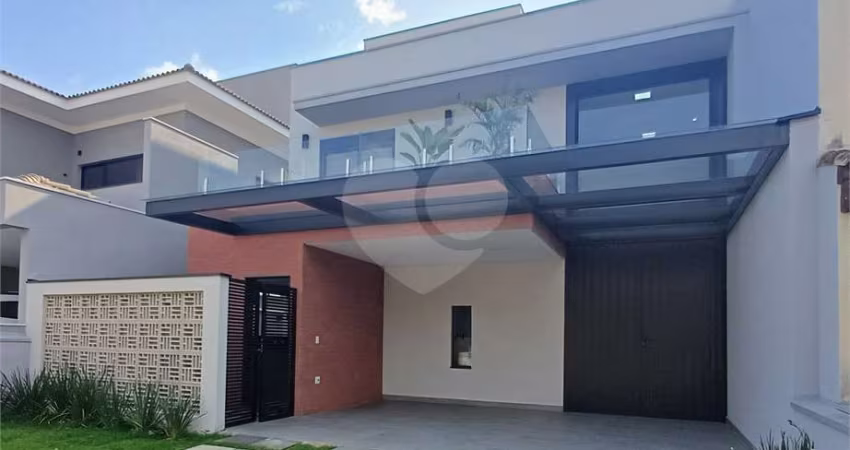 Condomínio com 3 quartos à venda em Aparecidinha - SP