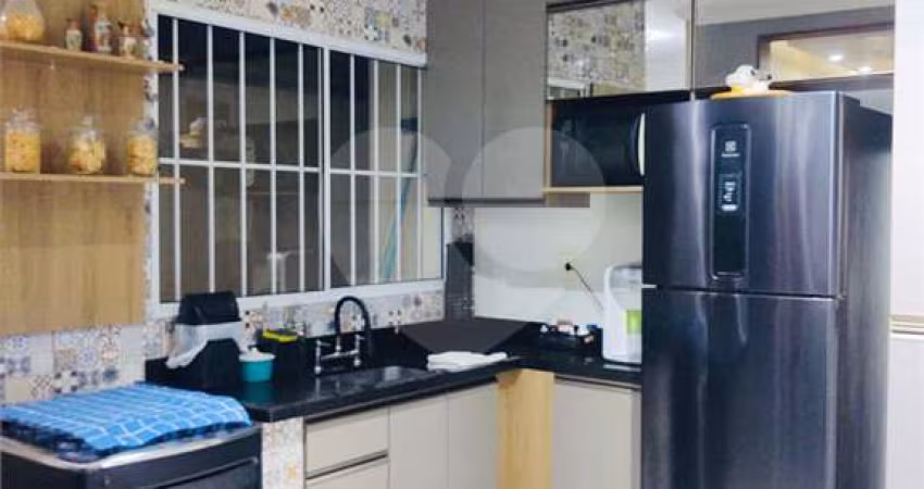 Casa com 3 quartos à venda em Vila Nova Sorocaba - SP