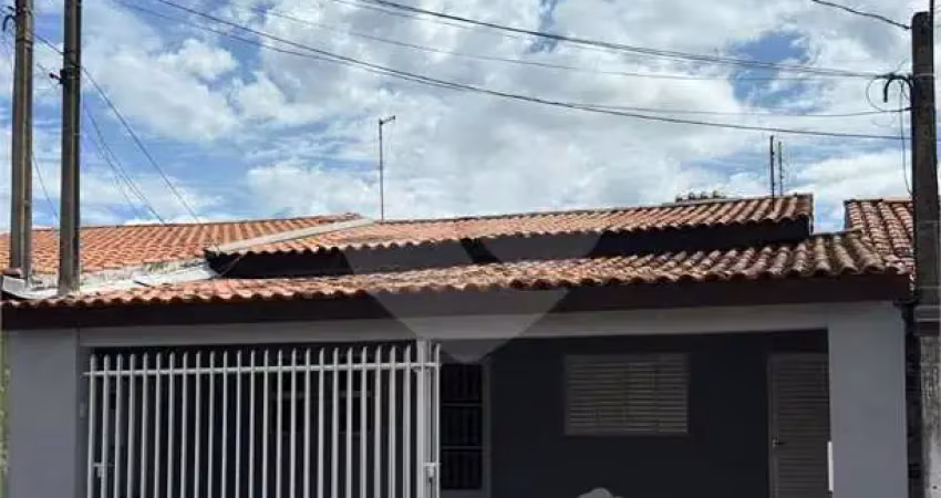 Casa à venda com 2 quartos em jardim santa bárbara, sorocaba - sp