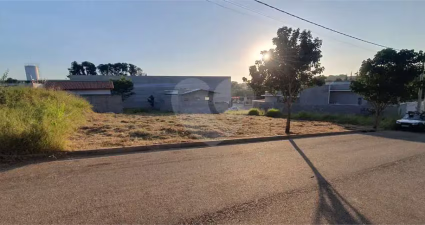 Terreno à venda na Miguel Domingos Alcalde Poso, Centro, Araçoiaba da Serra