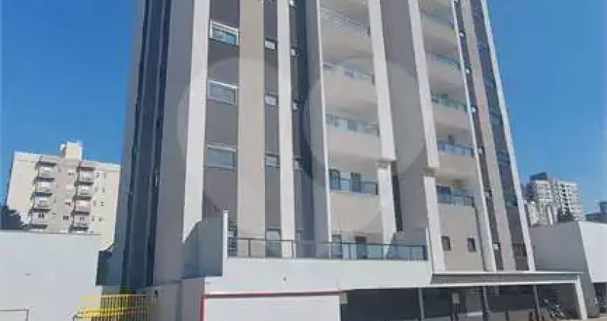 Apartamento com 3 quartos à venda em Jardim Refúgio - SP