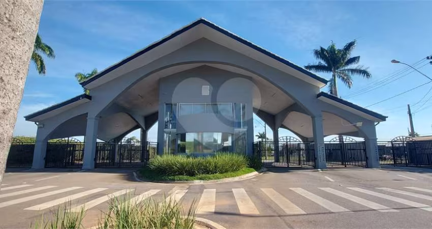 Loteamento à venda em Parque Ecoresidencial Fazenda Jequitibá - SP