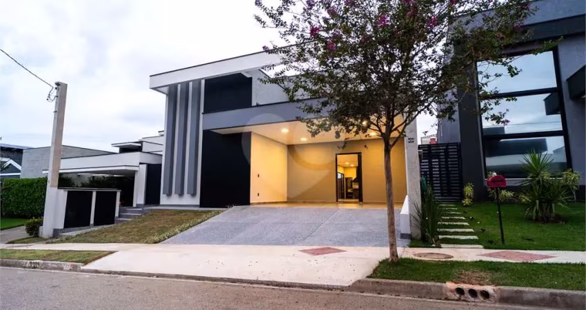 Condomínio com 3 quartos à venda em Jardim Residencial Chácara Ondina - SP
