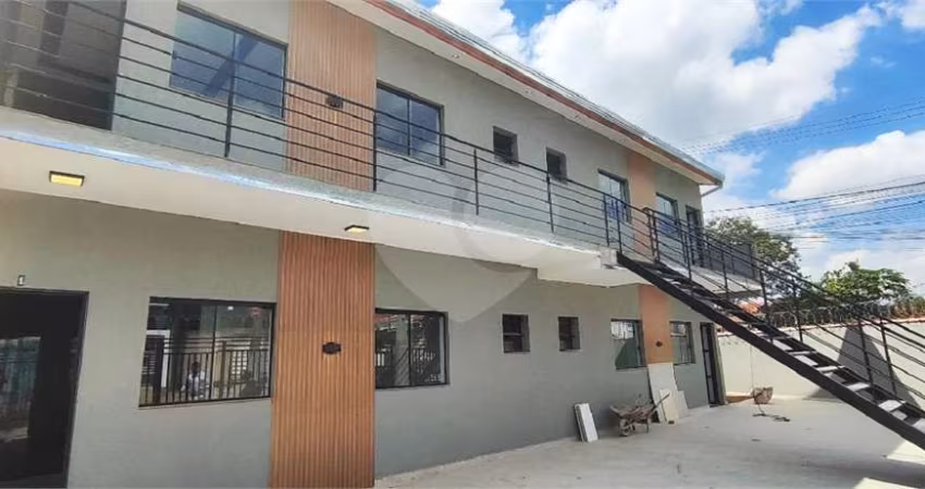 Studio com 1 quartos à venda em Jardim Maria Elvira - SP