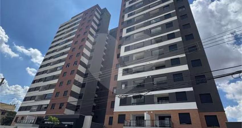 Apartamento com 2 quartos para locação em Vila Espírito Santo - SP