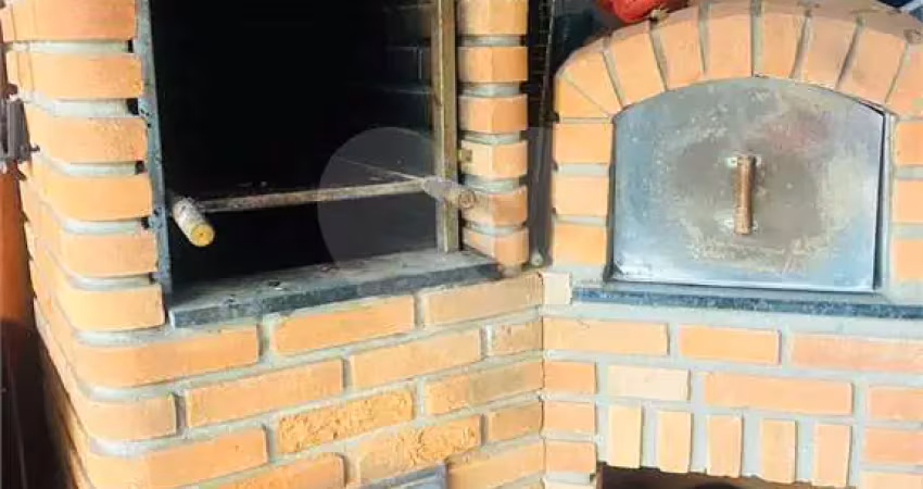 Casa com 3 quartos à venda em Jardim Prestes De Barros - SP