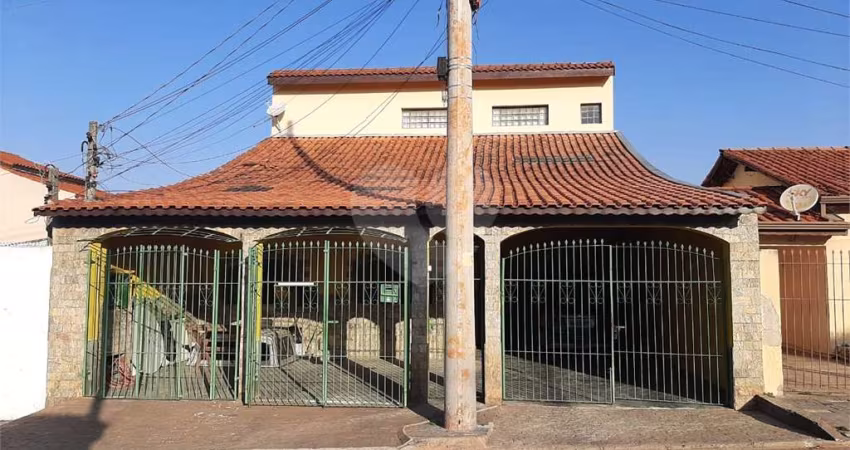 Casa com 4 quartos para locação em Vila Louzada - SP