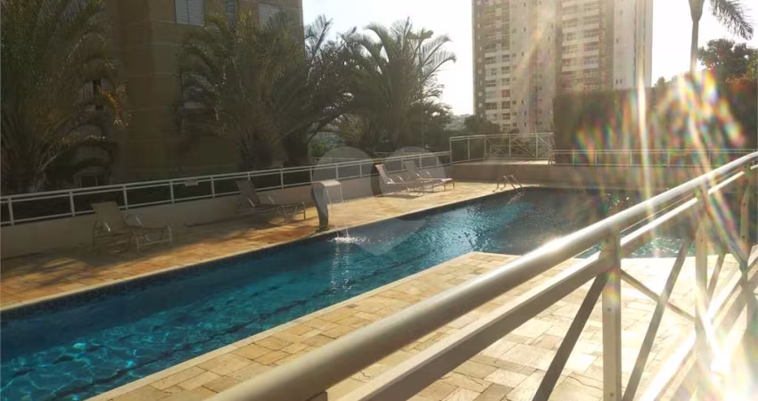 Apartamento com 3 quartos para locação em Jardim Gonçalves - SP