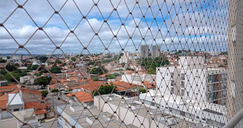 Apartamento com 2 quartos à venda em Vila Progresso - SP