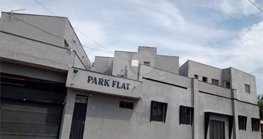 Prédio inteiro à venda em Jardim Sorocaba Park - SP