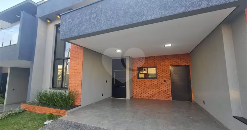 Condomínio com 3 quartos à venda em Jardim Novo Horizonte - SP