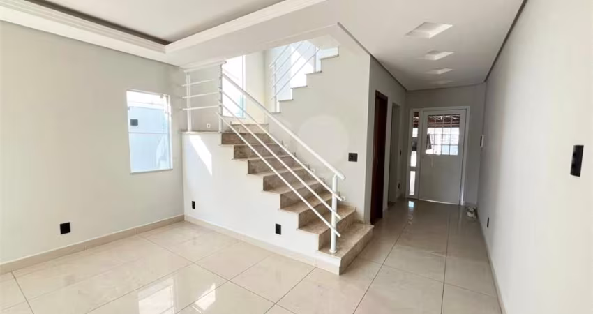 Condomínio com 3 quartos à venda em Jardim Residencial Das Dálias - SP