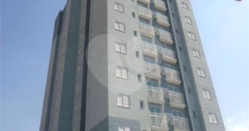 Apartamento com 2 quartos para locação em Jardim Gonçalves - SP