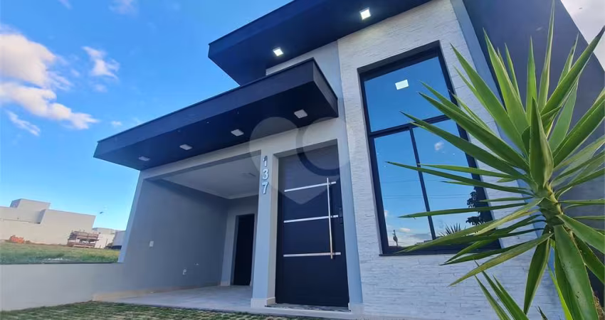 Condomínio com 3 quartos à venda em Jardim Novo Horizonte - SP