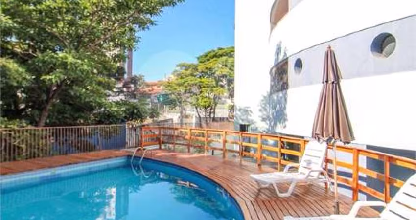 Apartamento com 3 quartos à venda ou para locação em Centro - SP